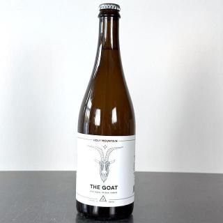 ホーリーマウンテン ザゴート