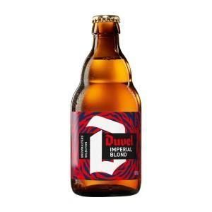 デュベル インペリアルブロンド / Duvel Imperial Blond 330ml