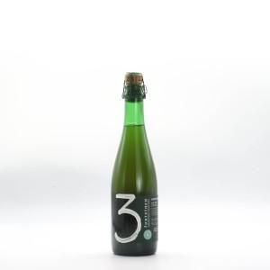 ドリーフォンティネン アウドグーズ / 3 Fonteinen Oude Geuze (S23/24 No.49) 375ml
