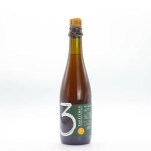 ドリーフォンティネン プラムベルデルーヴァン / 3 Fonteinen Pruim Belle de Louvain (S22/23 No.27) 375ml