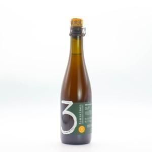ドリーフォンティネン プラム ミラベル / 3 Fonteinen Pruim Mirabelle (S22/23 No.23) 375ml