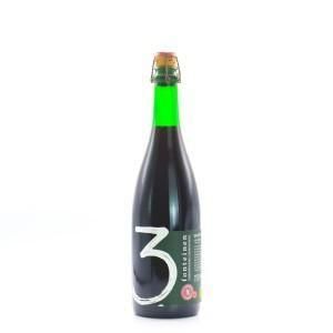 ドリーフォンティネン ドライフ カリニャン / 3 Fonteinen Druif Carignan (S23/24 No.31) 750ml