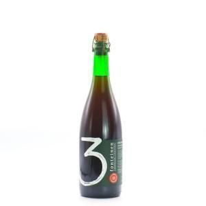 ドリーフォンティネン ドライフ ピノ ノワール / 3 Fonteinen Druif Pinot Noir (S22/23 No.83) 750ml