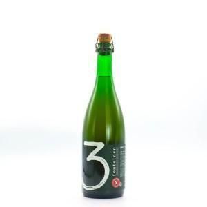 ドリーフォンティネン ドライフ キュヴェ ロビノ / 3 Fonteinen Druif Cuve'e Robinot (S23/24 No.36) 750ml