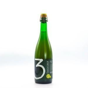 ドリーフォンティネン  ドライフ ルーサンヌ / 3 Fonteinen Druif Roussanne (S23/24 No.37) 750ml
