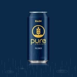 ピュアプロジェクト レイン / Pure Project Rain ≪10/31入荷予定≫