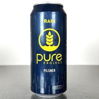 ԥ奢ץ 쥤 / Pure Project Rain
