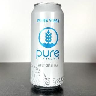 ԥ奢ץ ԥ奢 / Pure Project Pure West