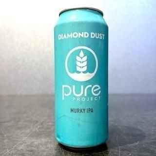 ピュアプロジェクト ダイヤモンドダスト / Pure Project Diamond Dust ≪10/31入荷予定≫