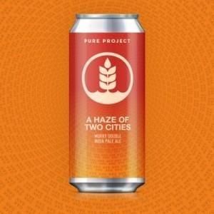 【ご注文合計6本以上】ピュアプロジェクト x オリジナルパターンズ / Pure Project x Original Pattern A Haze of Two Cities ≪10/31入荷予定≫