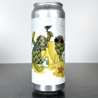 ウェストコースト シトラサンド