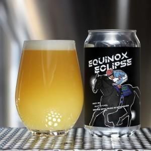 ブラックタイド イクイノックス