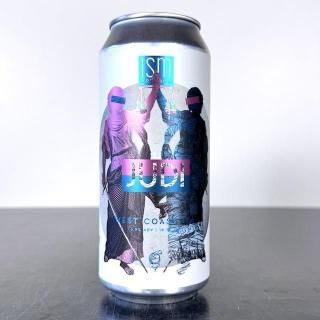 ISM ǥ / ISM Judi ڶ͢ 