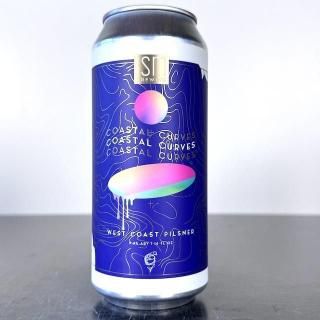 ISM コースタルカーヴス /