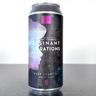 ISM x ࡼ֥ 쥸ʥȥХ֥졼 / ISM x Movement Resinant Vibrations ڶ͢ 