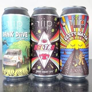 å 3ܥå / Riip 3 Cans Set ڶ͢ 