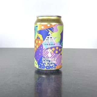 Ѳ x ƥͥ ֥륷DDH֥IPA / Isekadoya x Teenage Double C DDH DIPA
