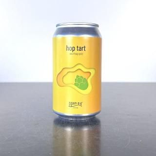 ץ󥨥 ۥåץ / Open air hop tart