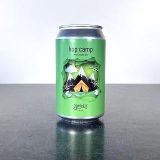 ץ󥨥 ۥåץ / Open air hop camp