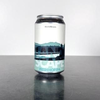 ֥塼ӡ ɥ / BrewBeast LAND SCAPE