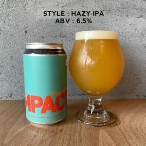 ֥塼ӡ ѥ / BrewBeast IMPACT11/9-10ͽ