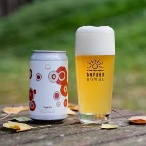 Υܥ֥롼  / Novoru Egaku