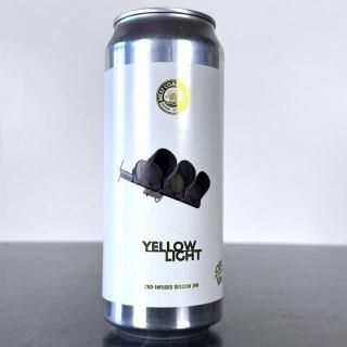 ȥ 饤 / West Coast ( WCB ) Yellow Light