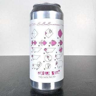 СС ꥬߥ / Baa Baa Origami Sheep