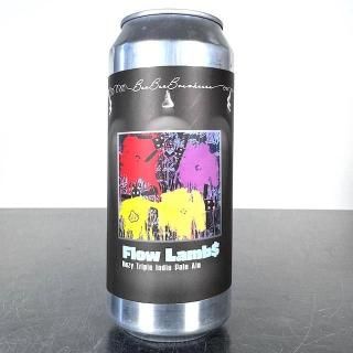 СС եॺ / Baa Baa Flow Lamb$