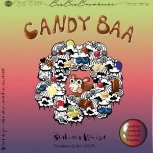 СС ǥС / Baa Baa Candy Baa - Blueberry, Cranberry, Chocolate, Pistachio11/12-14ͽ