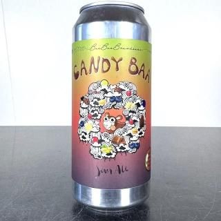 СС ǥС / Baa Baa Candy Baa - Blueberry, Cranberry, Chocolate, Pistachio