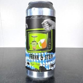 СС ե&ƥ / Baa Baa Frank & Stein