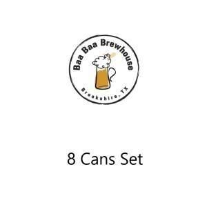 СС 8ܥå / Baa Baa 8 Cans Set11/12-14ͽ