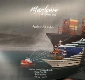 ޡ 󥹥ȥ륪å / Marlowe Against All Odds ڶۡ͢11/12-14ͽ