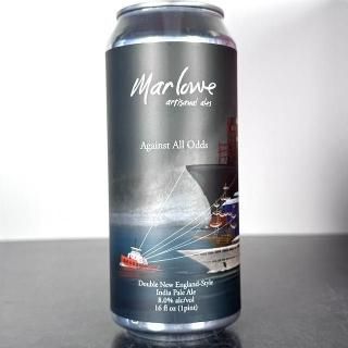 ޡ 󥹥ȥ륪å / Marlowe Against All Odds ڶ͢