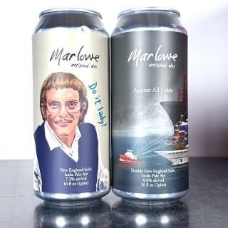 ޡ ˥С꡼2ܥå / Marlowe Anniversary 2 Cans Set ڶ͢