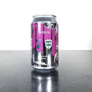 ƥͥ x ֥塼ɥå ȥ / Teenage x Brewdog Tomorrow