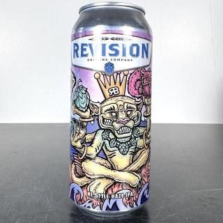  ƥåץ / Revision Chaotic Prince
