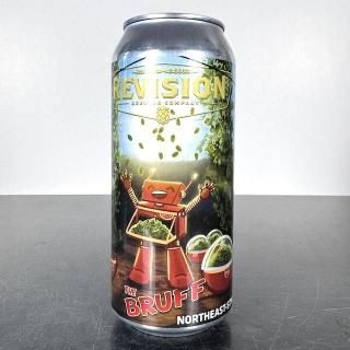 	֥å / Revision The Bruff