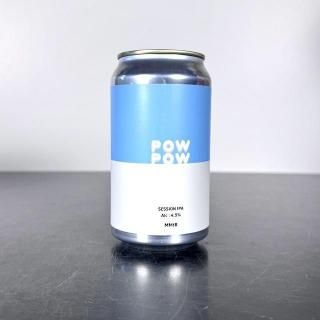 ťޥƥ֥롼 ѥѥ / Minami Aizu Mountain Brewing POWPOW