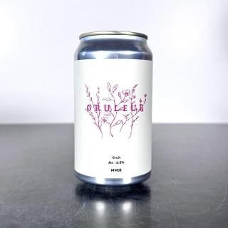 ťޥƥ֥롼 롼 / Minami Aizu Mountain Brewing GRULEUR