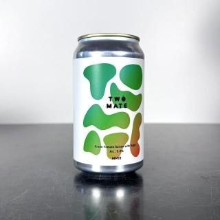 ťޥƥ֥롼 ȥᥤ / Minami Aizu Mountain Brewing TWO MATE