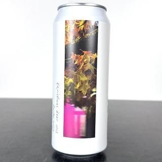 Хƥ ꥹޥӡ2025С졼磻 / Vertere Christmas Beer 2025 Barley Wine w/Spice, Vanilla