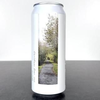 Хƥ ꥹޥӡ2025ꥼå / Vertere Christmas Beer 2025 Grisette w/Honey, Basil