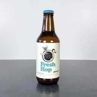 ֲ⸶ӡ եåۥåץեꥫڡ륨 / ShigaKogen Fresh Hop Africa Pale Ale