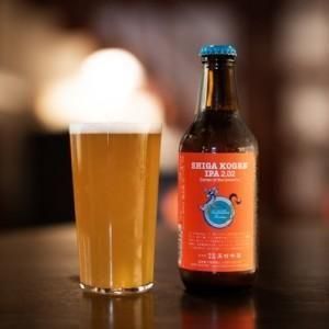 ֲ⸶ӡ ֲ⸶IPA2.02 / ShigaKogen SHIGA KOGEN IPA 2.02 Center of the Universe