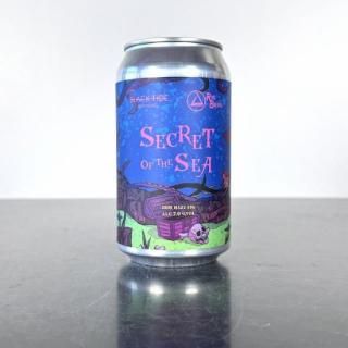 ブラックタイド x ルース シ