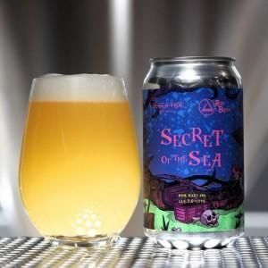 ブラックタイド x ルース シ