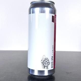 ȥ åIPA / West Coast ( WCB ) Red IPA