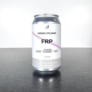 ファーメンタリー フレンチピル